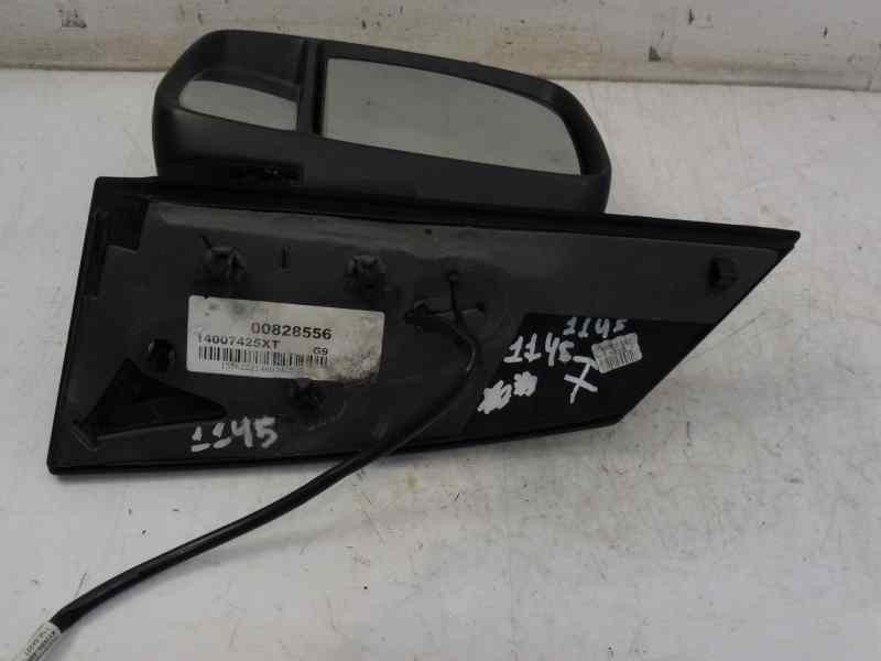 Recambio de retrovisor izquierdo para peugeot expert tepee l2h1 access referencia OEM IAM 14007425XT  