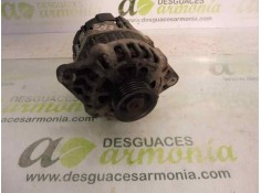Recambio de alternador para kia picanto 1.0 lx referencia OEM IAM 3730002551 2655517 