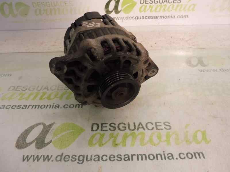 Recambio de alternador para kia picanto 1.0 lx referencia OEM IAM 3730002551 2655517 