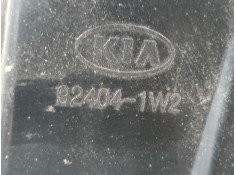 Recambio de piloto trasero derecho en porton para kia rio 1.4 cat referencia OEM IAM 924041W200   2