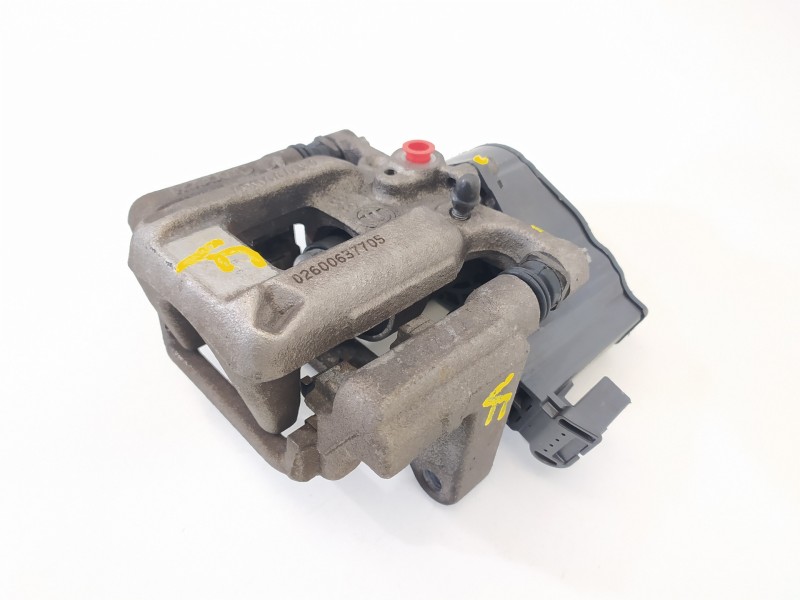 Recambio de pinza freno trasera derecha para peugeot 308 sw allure referencia OEM IAM 0204749603 02600637705 