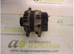 Recambio de alternador para kia picanto 1.0 lx referencia OEM IAM 3730002551 2655517  2