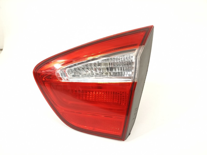 Recambio de piloto trasero derecho en porton para kia rio 1.4 cat referencia OEM IAM 924041W200  