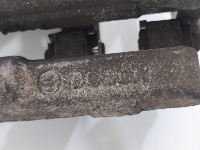 Recambio de pinza freno trasera derecha para peugeot 308 sw allure referencia OEM IAM 0204749603 02600637705 