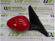 Recambio de retrovisor derecho para alfa romeo 147 (190) 1.6 t.spark eco distinctive referencia OEM IAM   