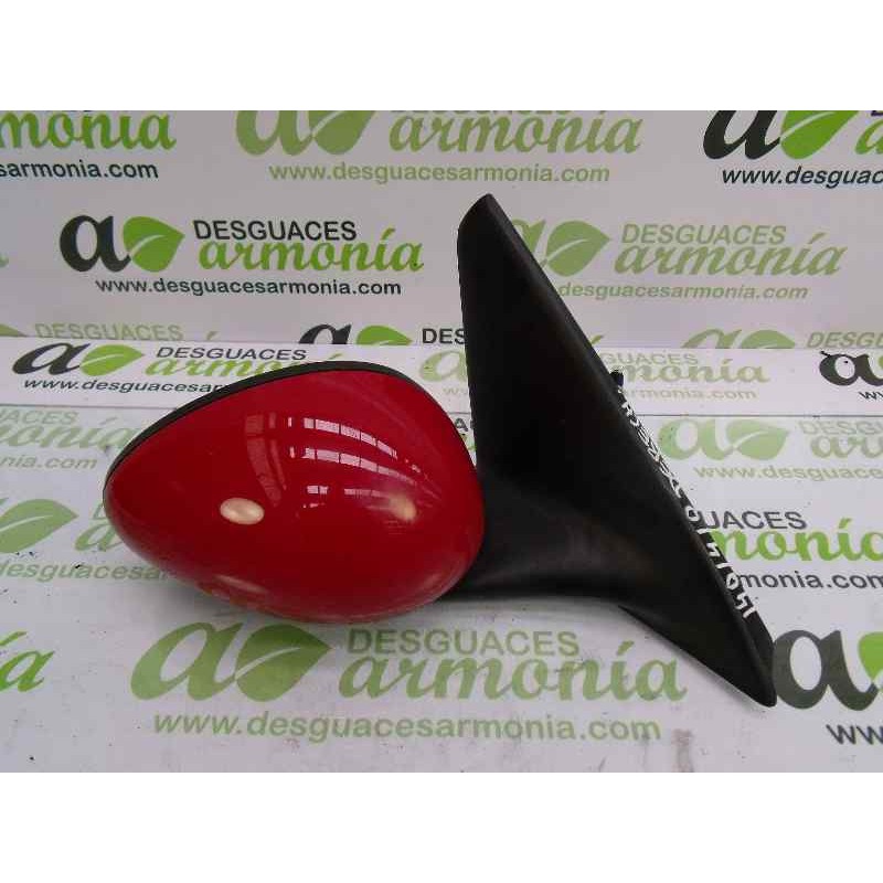 Recambio de retrovisor derecho para alfa romeo 147 (190) 1.6 t.spark eco distinctive referencia OEM IAM   