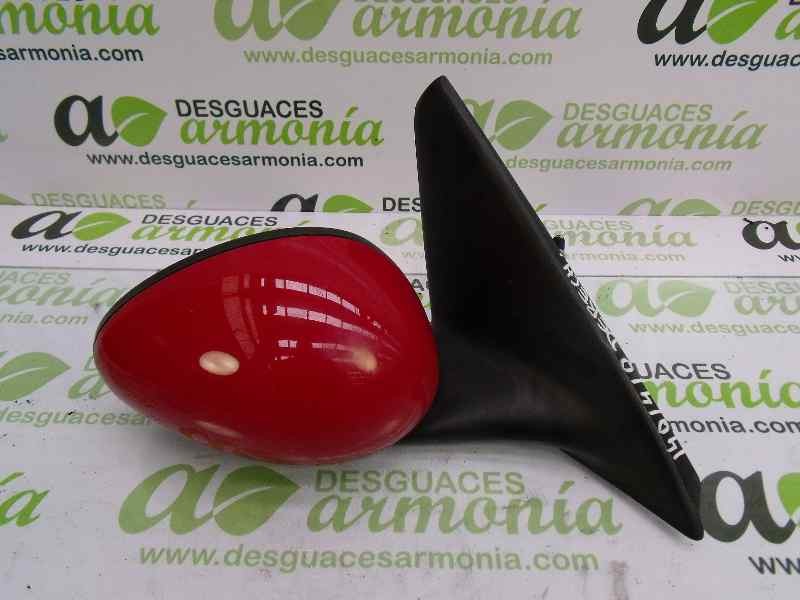 Recambio de retrovisor derecho para alfa romeo 147 (190) 1.6 t.spark eco distinctive referencia OEM IAM   