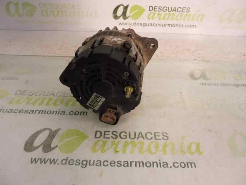 Recambio de alternador para kia picanto 1.0 lx referencia OEM IAM 3730002551 2655517 