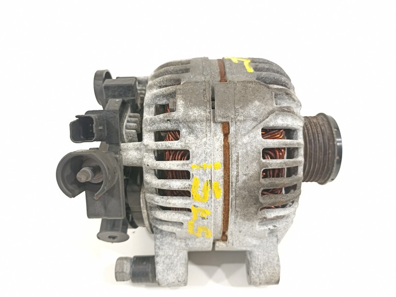 Recambio de alternador para mini mini (r56) cooper d referencia OEM IAM 1547794970 124525126 