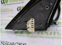 Recambio de retrovisor derecho para alfa romeo 147 (190) 1.6 t.spark eco distinctive referencia OEM IAM    2