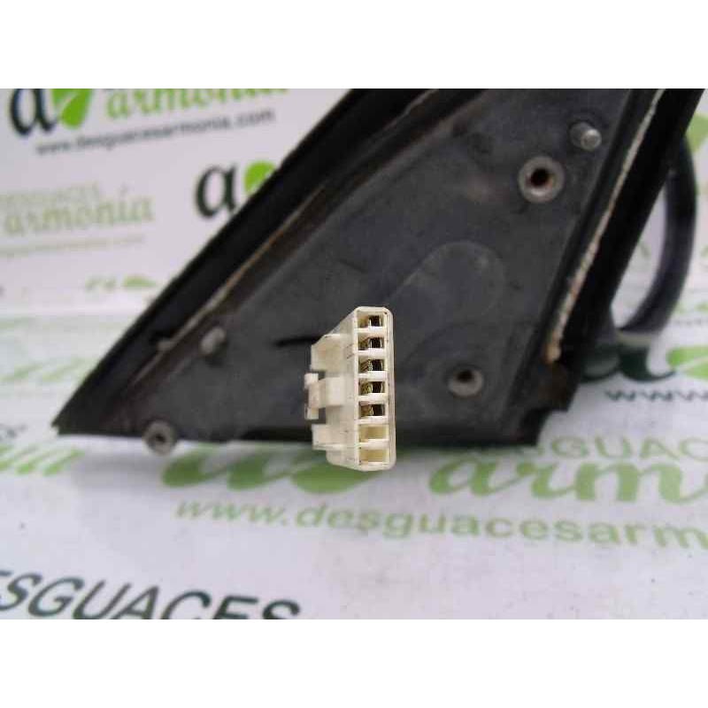 Recambio de retrovisor derecho para alfa romeo 147 (190) 1.6 t.spark eco distinctive referencia OEM IAM   