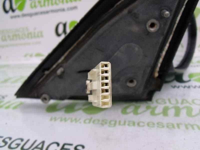 Recambio de retrovisor derecho para alfa romeo 147 (190) 1.6 t.spark eco distinctive referencia OEM IAM   