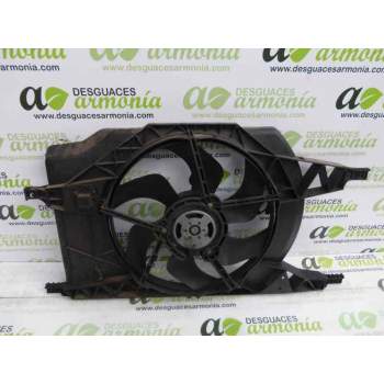 ELECTROVENTILADOR 8200025635 GMVV4 