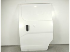 Recambio de puerta lateral corredera izquierda para nissan nv 200 (m20) evalia premium referencia OEM IAM   