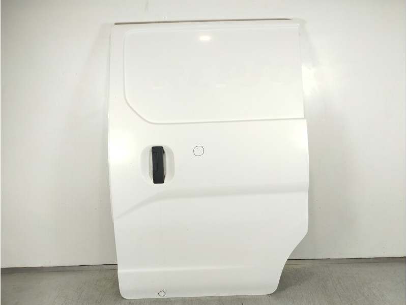 Recambio de puerta lateral corredera izquierda para nissan nv 200 (m20) evalia premium referencia OEM IAM   