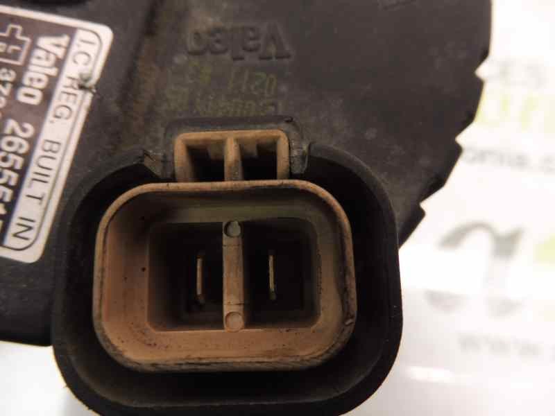 Recambio de alternador para kia picanto 1.0 lx referencia OEM IAM 3730002551 2655517 