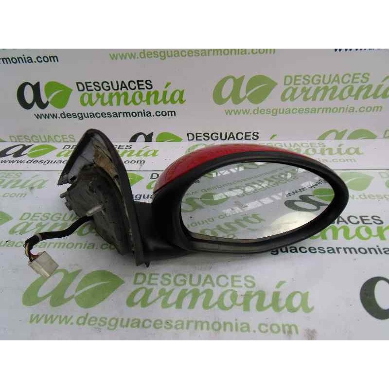 Recambio de retrovisor derecho para alfa romeo 147 (190) 1.6 t.spark eco distinctive referencia OEM IAM   