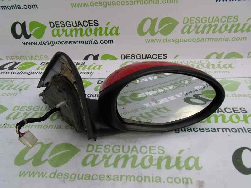 Recambio de retrovisor derecho para alfa romeo 147 (190) 1.6 t.spark eco distinctive referencia OEM IAM   