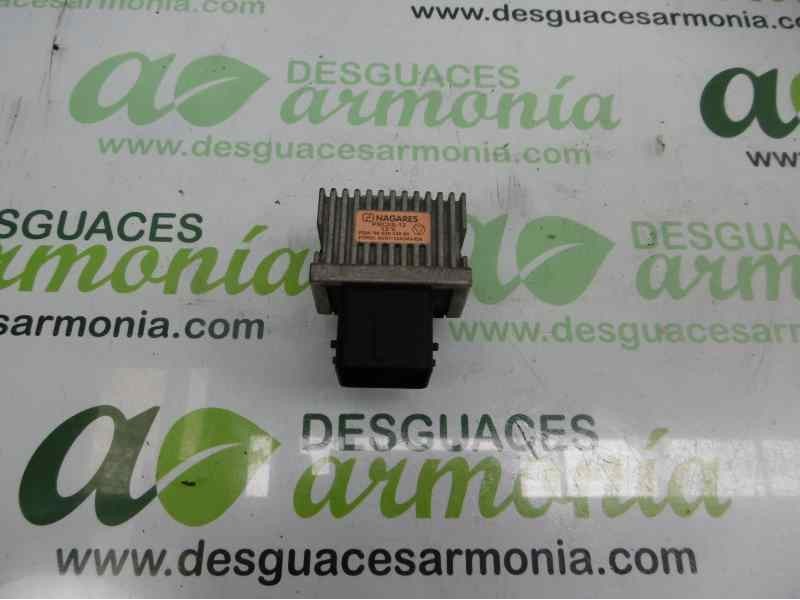 Recambio de caja precalentamiento para peugeot expert tepee l2h1 access referencia OEM IAM 9663824880 AV6112A343BA 