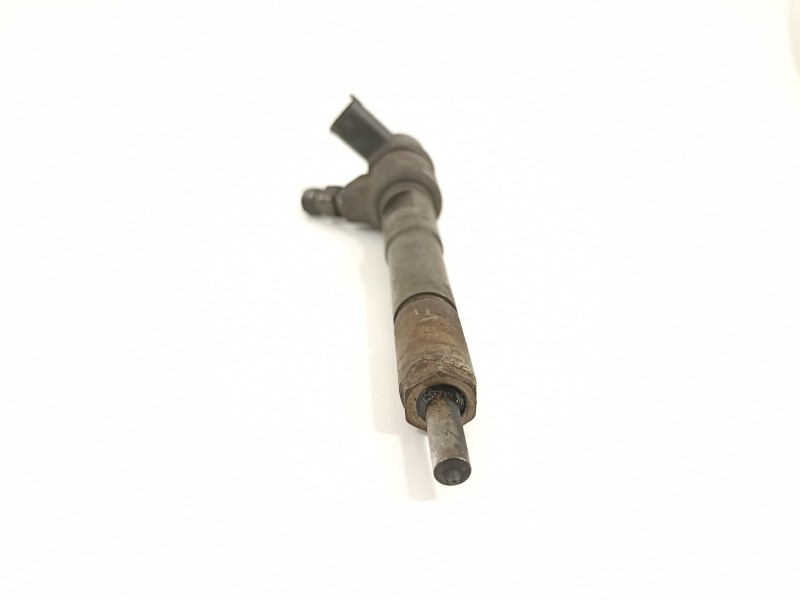 Recambio de inyector para fiat doblo active referencia OEM IAM 0445110351  