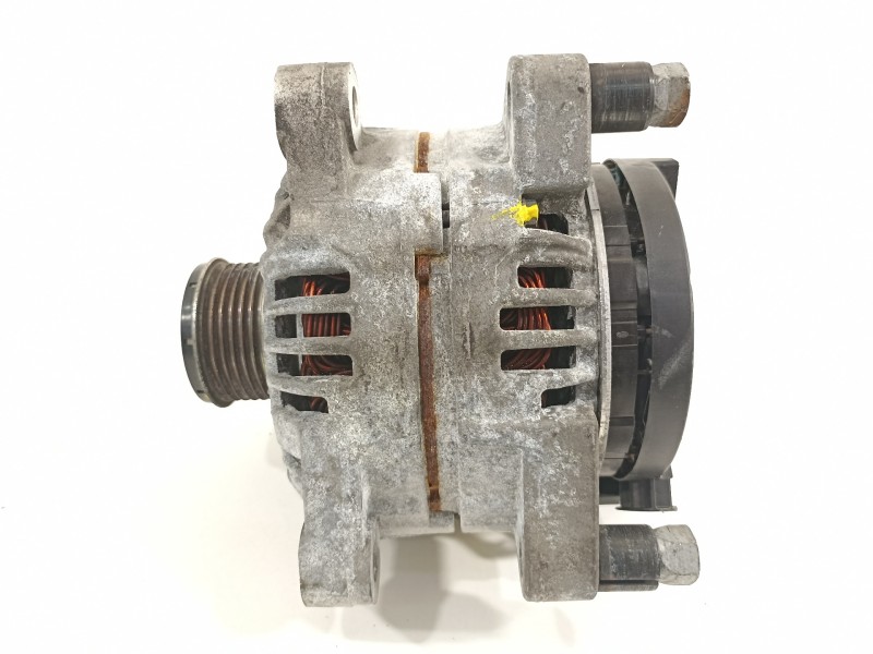 Recambio de alternador para mini mini (r56) cooper d referencia OEM IAM 1547794970 124525126 