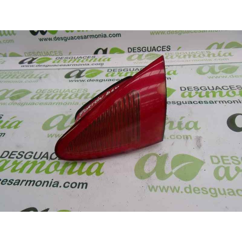 Recambio de piloto trasero derecho para alfa romeo 147 (190) 1.6 t.spark eco distinctive referencia OEM IAM 46556346  