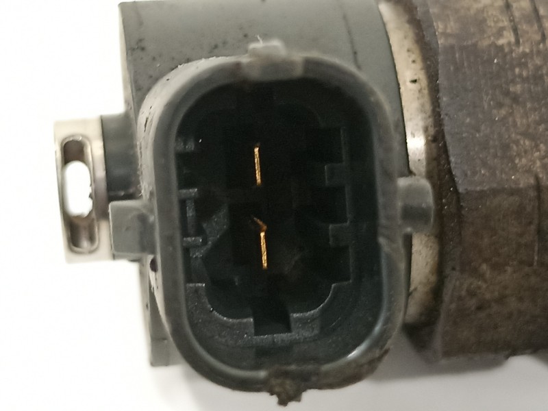 Recambio de inyector para fiat doblo active referencia OEM IAM 0445110351  