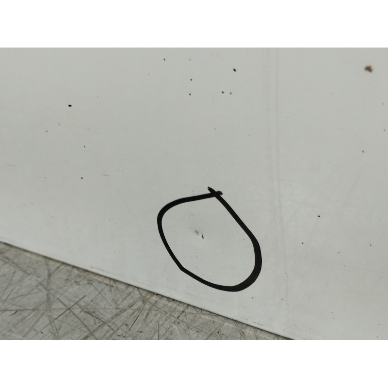 Recambio de puerta lateral corredera izquierda para nissan nv 200 (m20) evalia premium referencia OEM IAM   