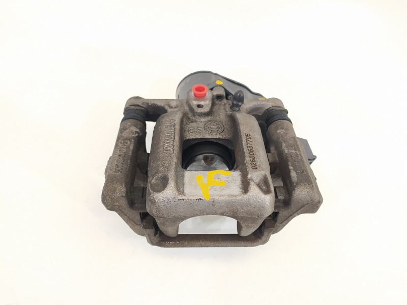 Recambio de pinza freno trasera derecha para peugeot 308 sw allure referencia OEM IAM 0204749603 02600637705 