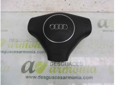 Recambio de airbag delantero izquierdo para audi a3 (8p) 2.0 tdi ambition referencia OEM IAM 8E0880201AT  