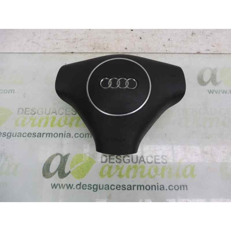 Recambio de airbag delantero izquierdo para audi a3 (8p) 2.0 tdi ambition referencia OEM IAM 8E0880201AT  