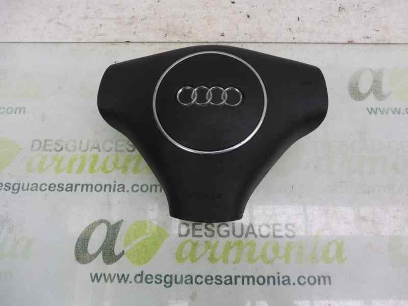 Recambio de airbag delantero izquierdo para audi a3 (8p) 2.0 tdi ambition referencia OEM IAM 8E0880201AT  