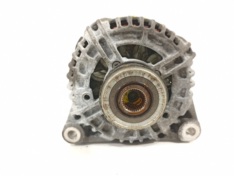 Recambio de alternador para mini mini (r56) cooper d referencia OEM IAM 1547794970 124525126 