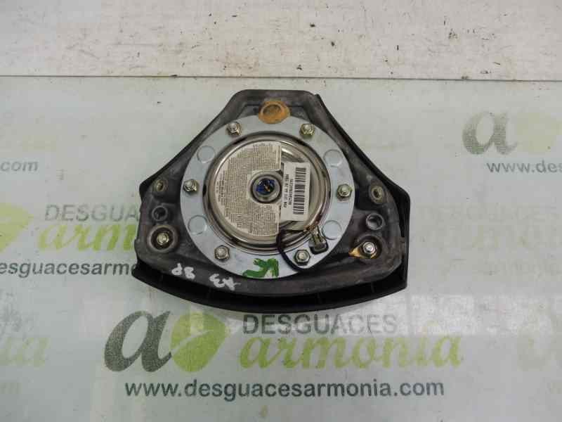 Recambio de airbag delantero izquierdo para audi a3 (8p) 2.0 tdi ambition referencia OEM IAM 8E0880201AT  