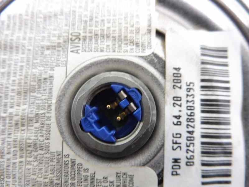 Recambio de airbag delantero izquierdo para audi a3 (8p) 2.0 tdi ambition referencia OEM IAM 8E0880201AT  