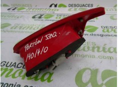 Recambio de piloto trasero izquierdo para alfa romeo 147 (190) 1.6 t.spark distinctive referencia OEM IAM 46556346   2