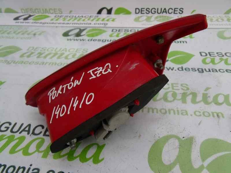 Recambio de piloto trasero izquierdo para alfa romeo 147 (190) 1.6 t.spark distinctive referencia OEM IAM 46556346  