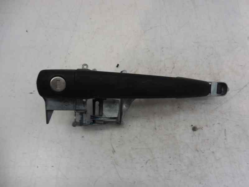 Recambio de maneta exterior delantera izquierda para peugeot expert tepee l2h1 access referencia OEM IAM   