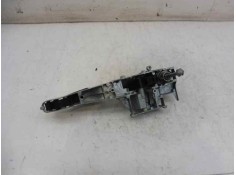 Recambio de maneta exterior delantera izquierda para peugeot expert tepee l2h1 access referencia OEM IAM    2