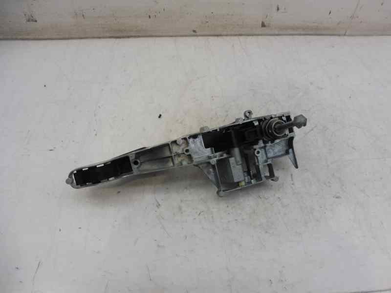 Recambio de maneta exterior delantera izquierda para peugeot expert tepee l2h1 access referencia OEM IAM   