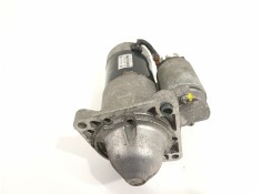 Recambio de motor arranque para opel insignia berlina cosmo referencia OEM IAM 55353857   2