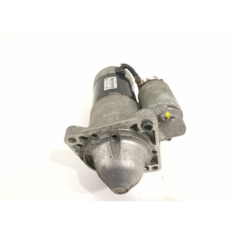 Recambio de motor arranque para opel insignia berlina cosmo referencia OEM IAM 55353857  