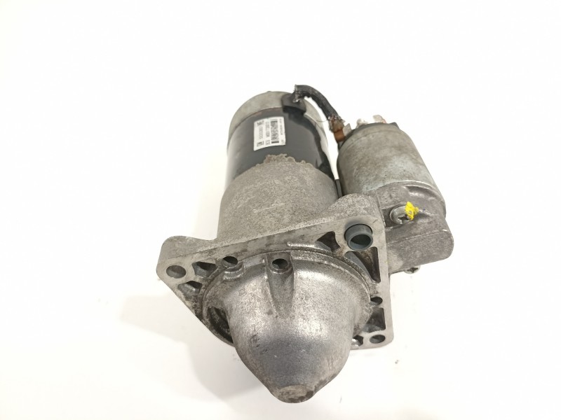 Recambio de motor arranque para opel insignia berlina cosmo referencia OEM IAM 55353857  