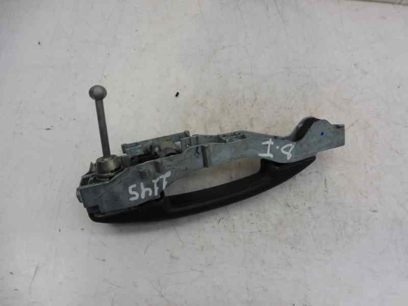 Recambio de maneta exterior delantera izquierda para peugeot expert tepee l2h1 access referencia OEM IAM   