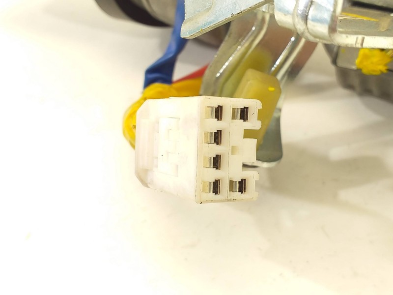 Recambio de conmutador de arranque para kia rio 1.4 cat referencia OEM IAM   