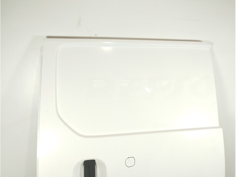 Recambio de puerta lateral corredera izquierda para nissan nv 200 (m20) evalia premium referencia OEM IAM   