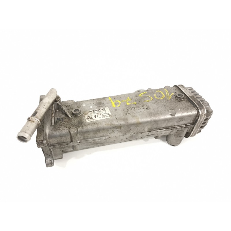 Recambio de enfriador egr para volvo v60 kombi 2.4 diesel cat referencia OEM IAM 30757742 30757778 