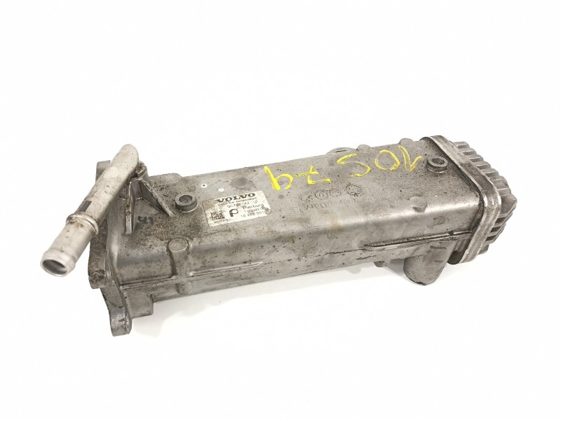 Recambio de enfriador egr para volvo v60 kombi 2.4 diesel cat referencia OEM IAM 30757742 30757778 