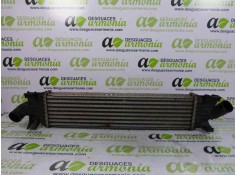 Recambio de intercooler para ford focus berlina (cap) sport referencia OEM IAM 3M5H9L440AE  