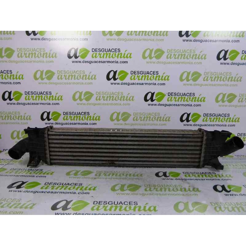 Recambio de intercooler para ford focus berlina (cap) sport referencia OEM IAM 3M5H9L440AE  